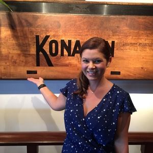 Meet your Posher, Candace